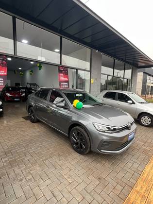 VOLKSWAGEN VIRTUS 1.0 170 TSI MANUAL